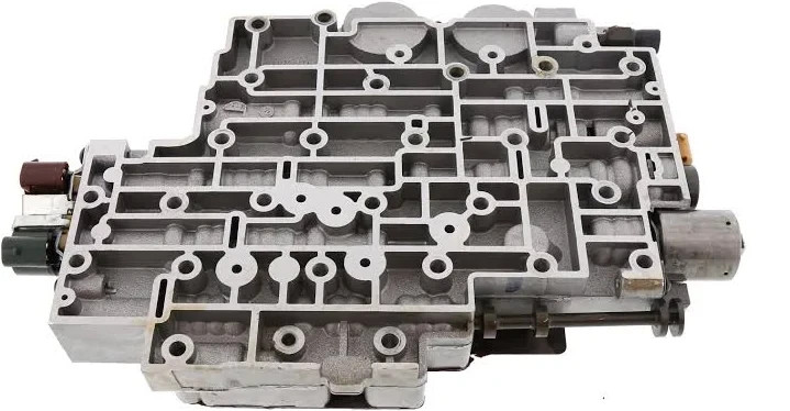 Rebuilt 4L80E Valve Body CHEVY/GMC 2007 Express