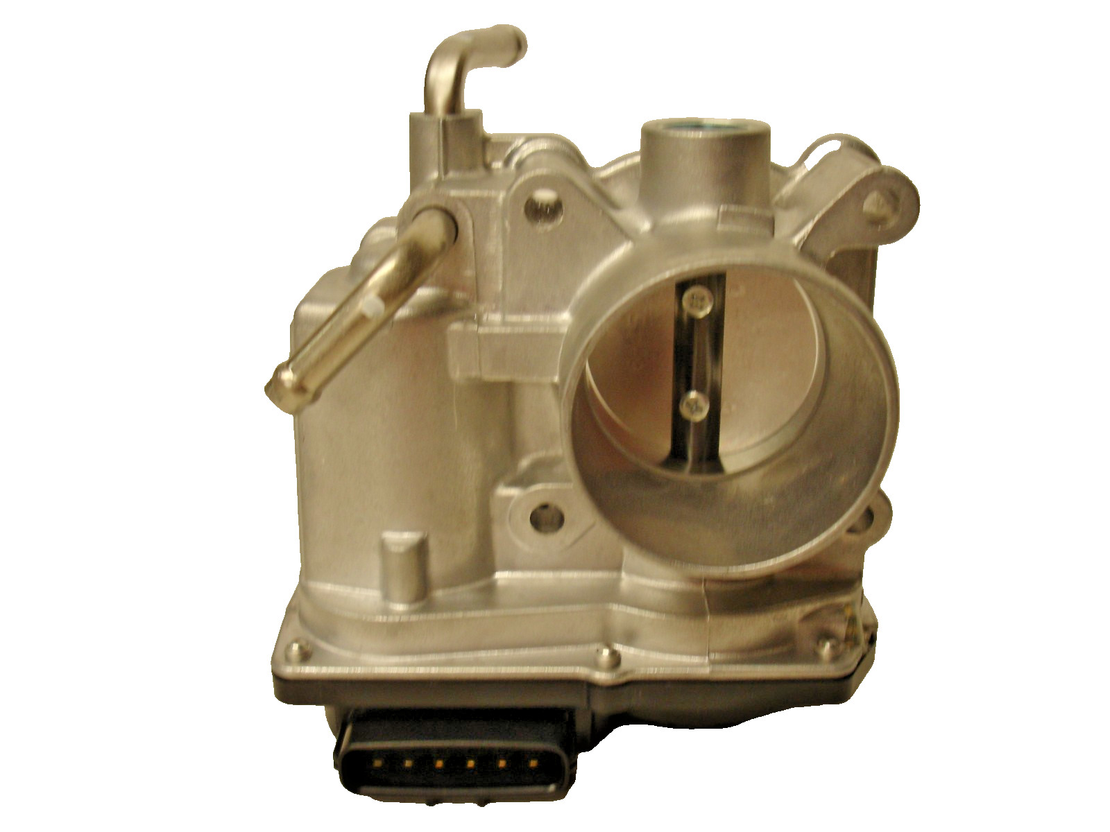 2007-2018 Toyota Yaris  OEM  Throttle Body Valve Assembly 22030-21030