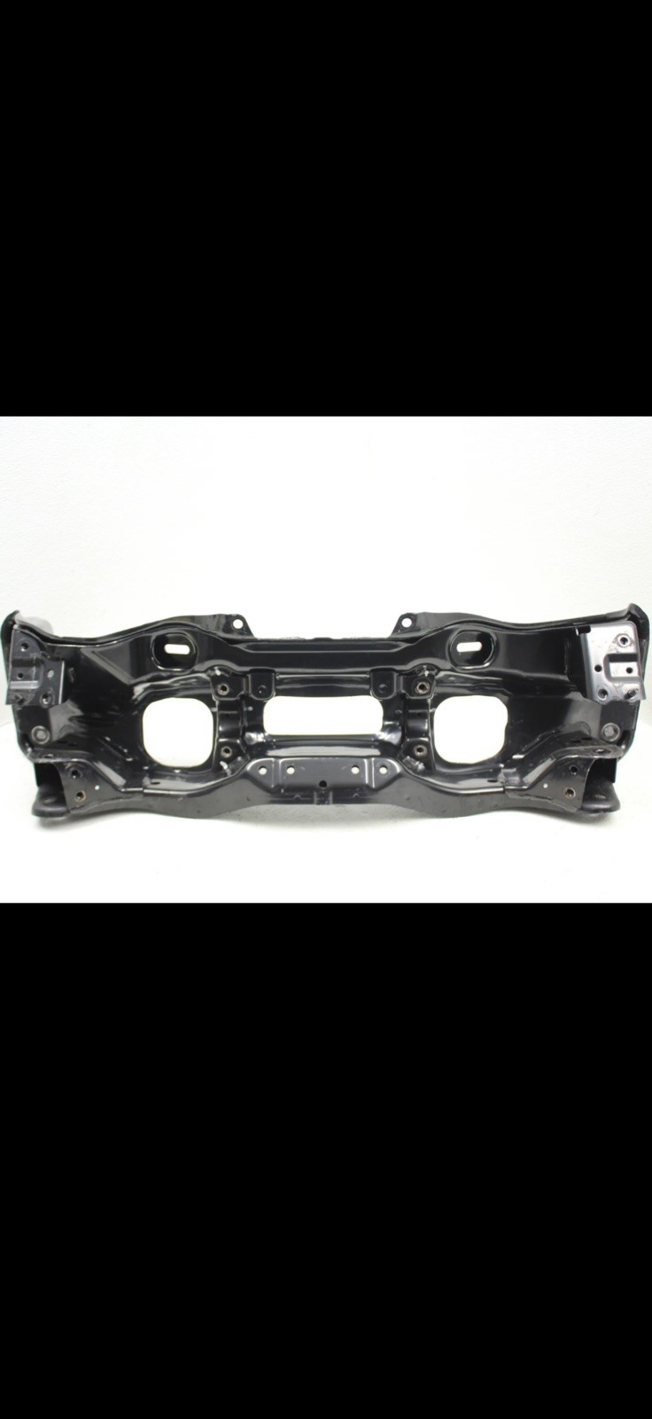2015-2021 Subaru WRX Sti Engine Cradle Front Subframe Crossmember OEM 15-21
