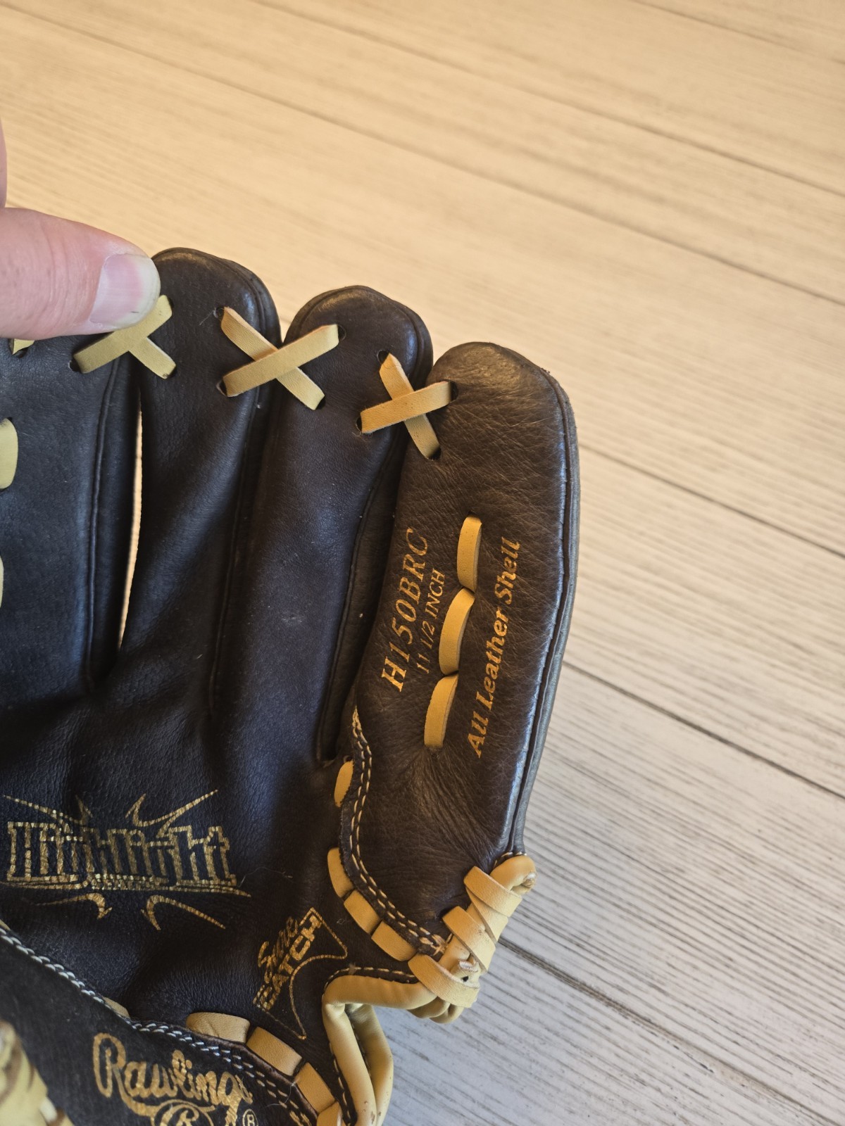Rawlings H150BRC 11 1/2\