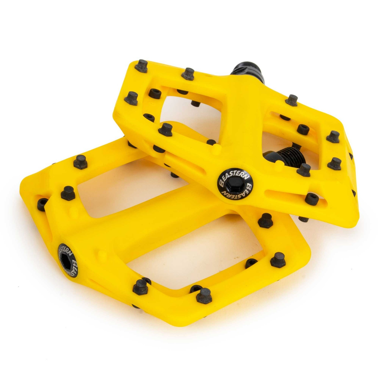 Eastern Bikes Linx MTB Bike Pedals - Mountain Bike / Trail / Bike / BMX