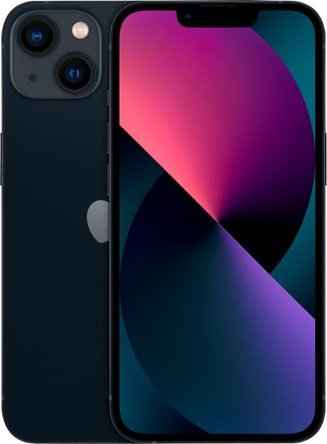 Apple iPhone 13 mini A2481 256GB Factory Unlocked Smartphone  ✨Brand New✨