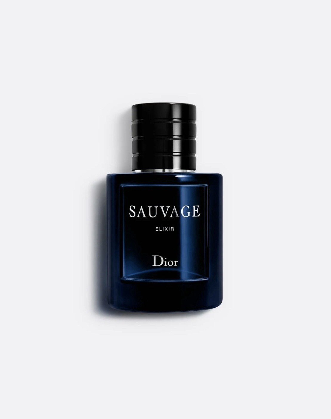 Dior Sauvage Elixir Spray Elixir, Regular Size 3 fl oz Lavender, Long Lasting