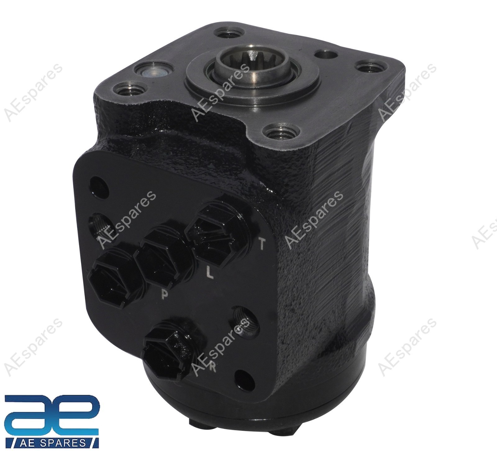 OEM 007205734C91 Hydrostatic Steering Unit Series 5 for Mahindra Tractor ECs