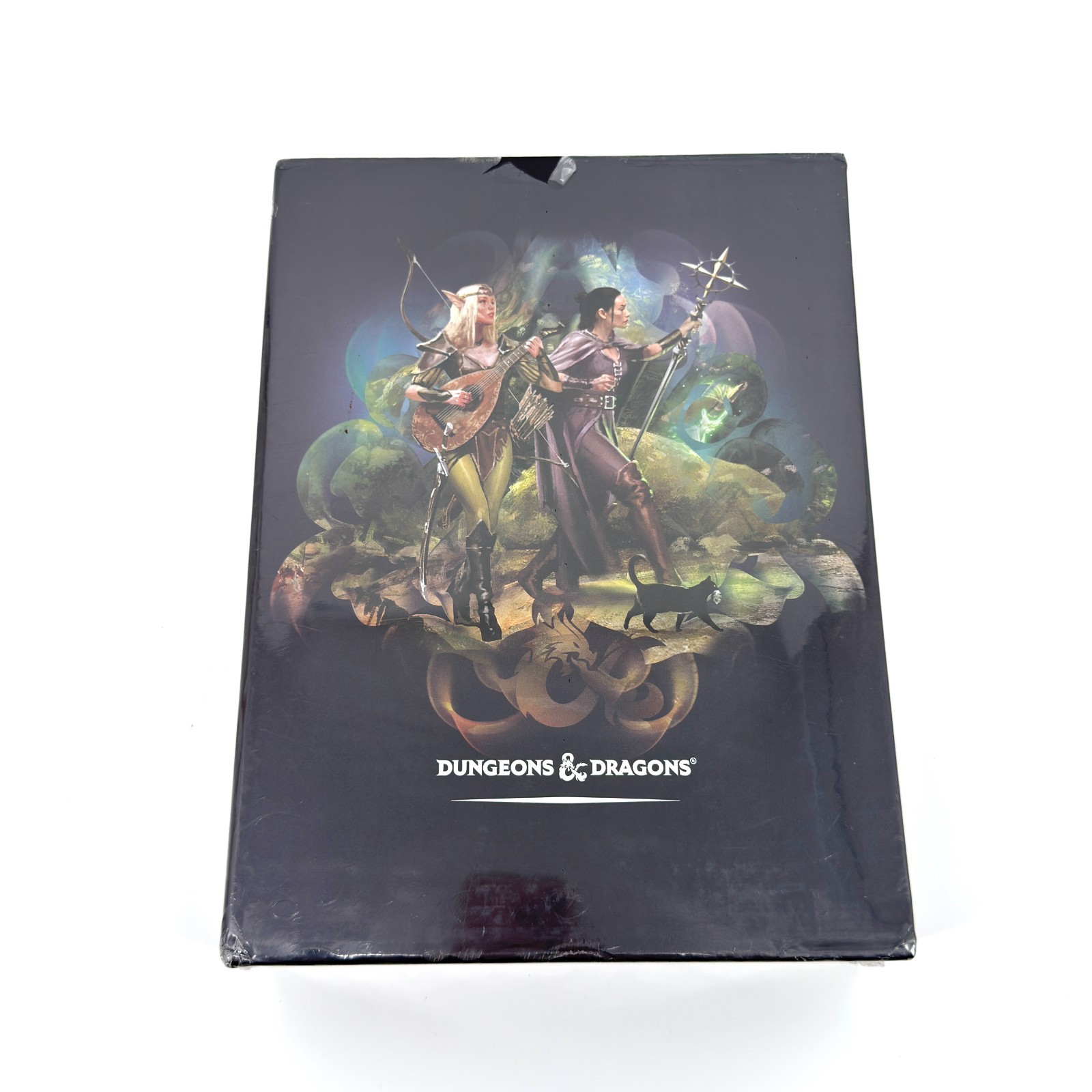 Dungeons and Dragons 5E: Rules Expansion Gift Set WOCC9939 $169.95 Value ~ NEW