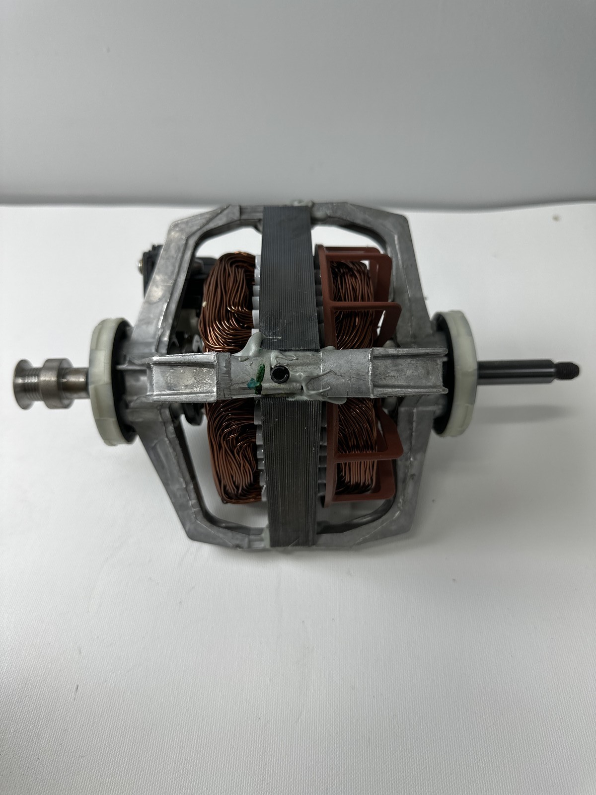 GE WH23X28418 Washer Drain Pump Assembly NEW OEM Genuine Part