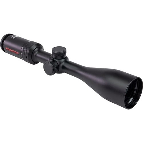 WINCHESTER SUPREME OPTICS RFL - SCP 3.5-10X50MM 1\