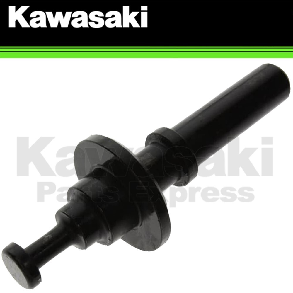 NEW 2005 - 2026 GENUINE KAWASAKI NINJA ZX-6R RR CLUTCH RELEASE ROD 46102-0090