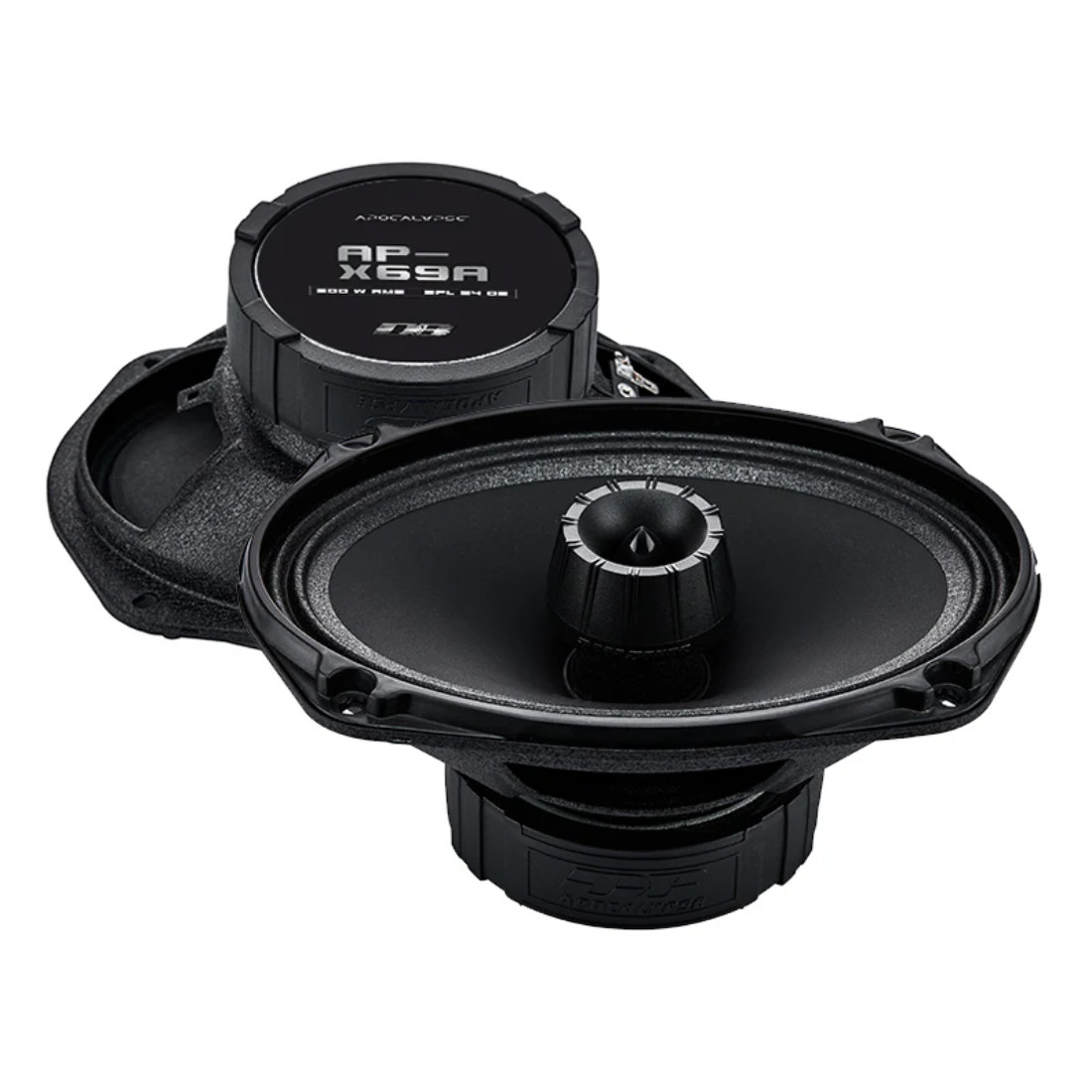 Deaf Bonce Apocalypse AP-X69A 6\