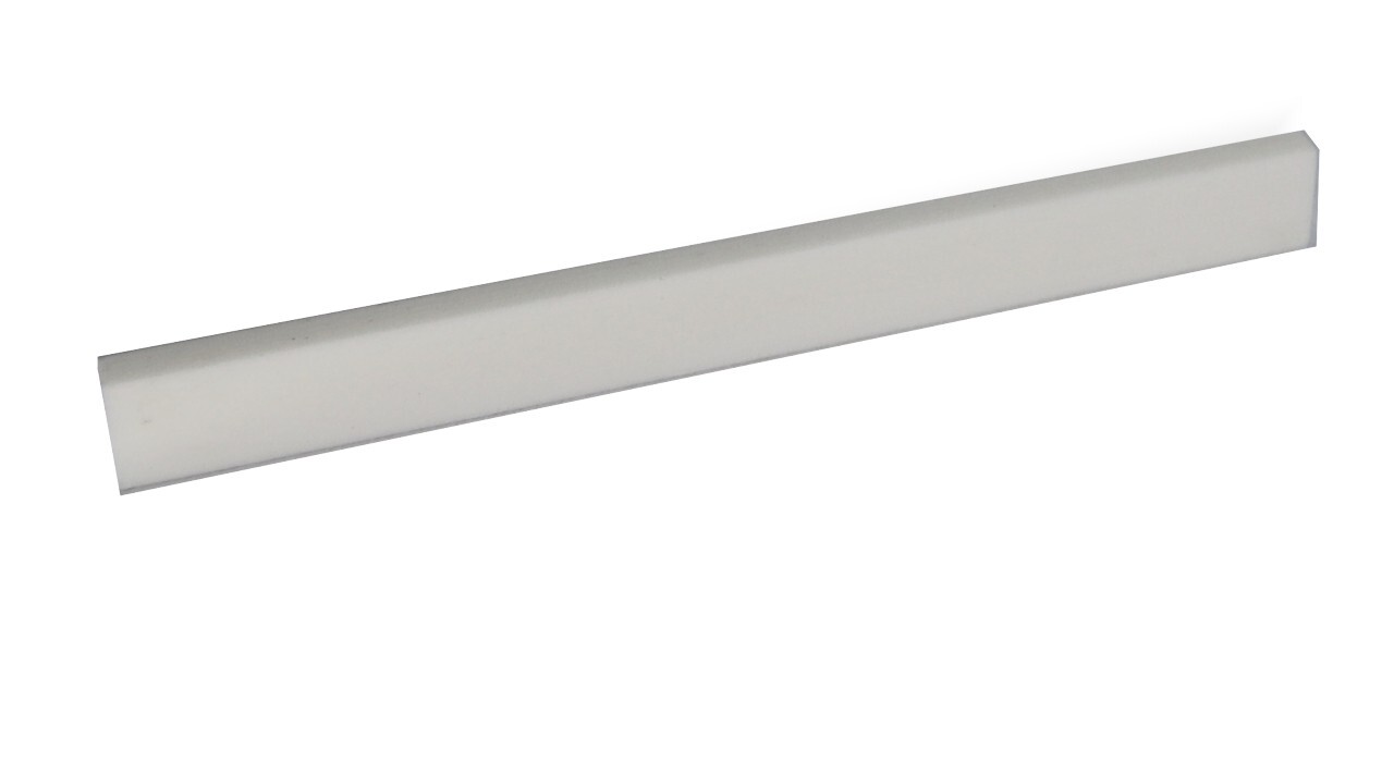 Saddle Bone Blank Acoustic Medium Narrow 82.5 x 7.9 x 3.1 108106