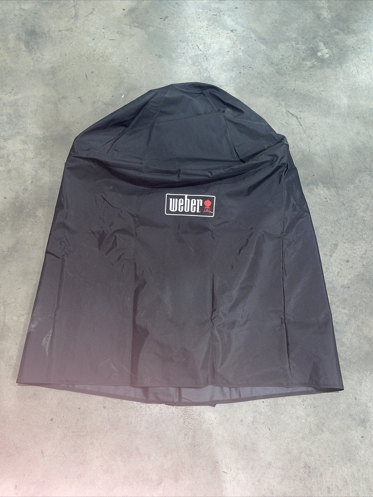 Weber 30173599 Smoker Cover 22\