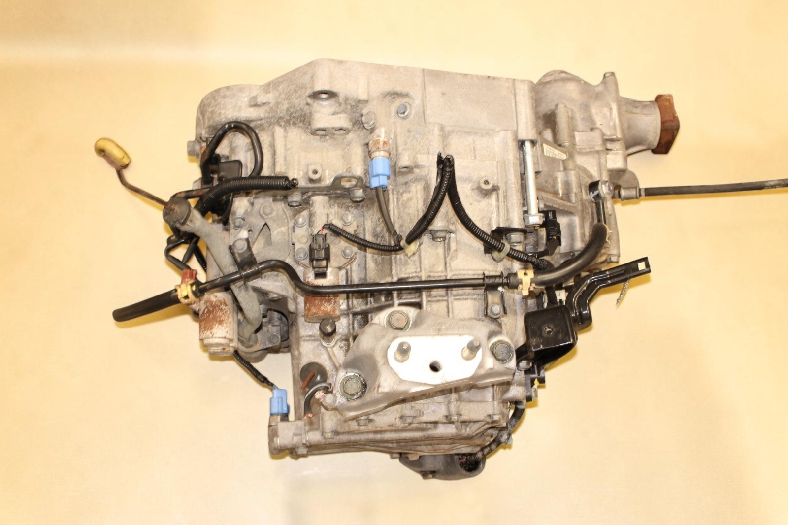 2007 2008 2009 Honda CRV Auto AWD Transmission I-VTEC 2.4L K24Z1 4X4 2007 2008 2009 Honda CRV Auto AWD Transmission I-VTEC 2.4L K24Z1 4X4