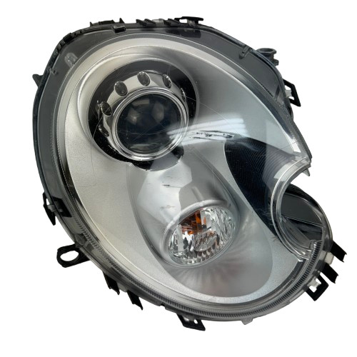 *READ* OEM 2012 - 2015 Mini Cooper S Right HID Xenon AFS Headlight 63127292058