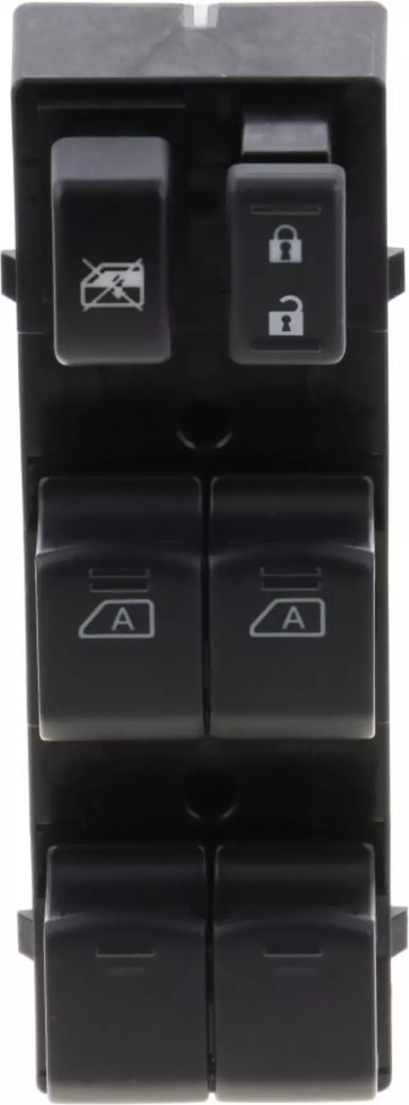 Genuine Nissan Window Switch 25401-ZN50C