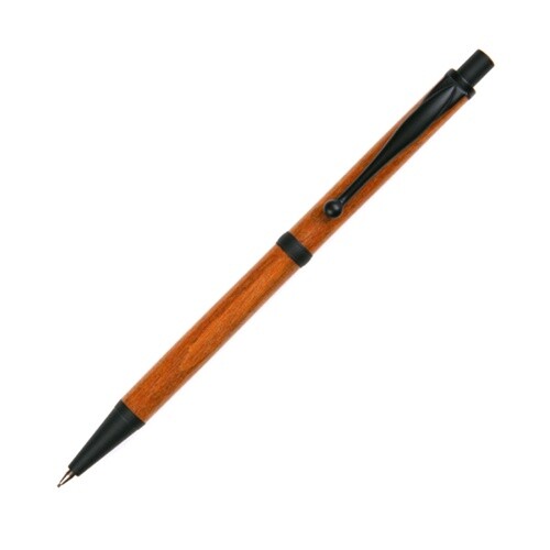 Slimline Pencil - Pernambuco Slimline Pencil - Pernambuco