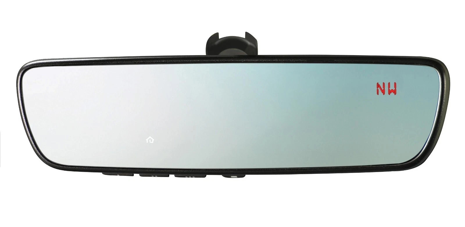 2024-2026 Subaru Auto-Dimming Mirror Compass & Homelink for Crosstrek Impreza 2024-2026 Subaru Auto-Dimming Mirror Compass & Homelink for Crosstrek Impreza