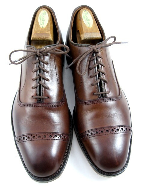 Allen Edmonds \
