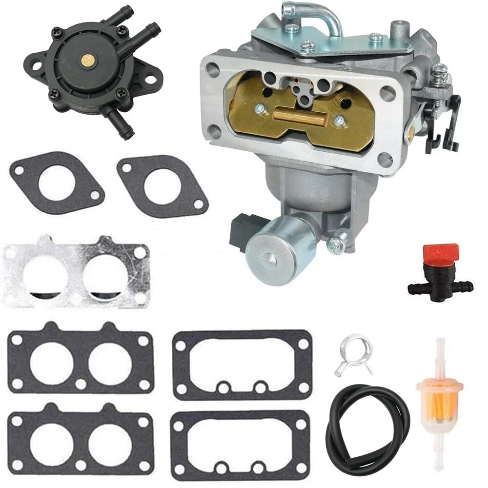 Carburetor 15004-1008 for Kawasaki 19HP 20HP 21HP 22HP 23HP 24HP 25HP 29HP