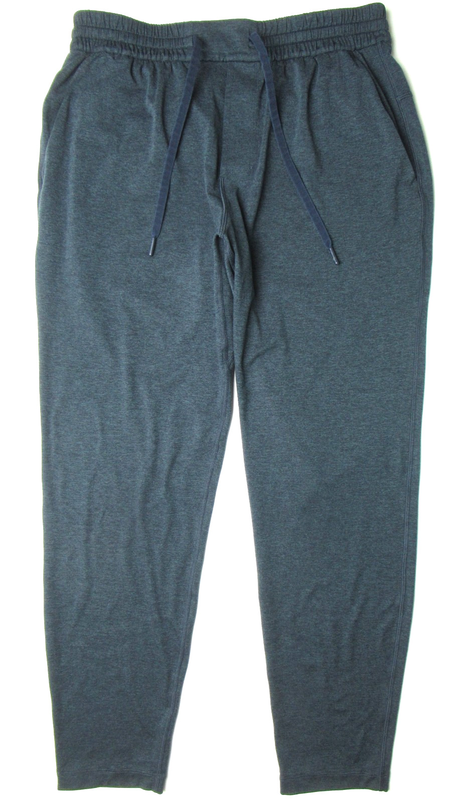Lululemon Soft Jersey Jogger Pants LM5ARES Mens Large / 
