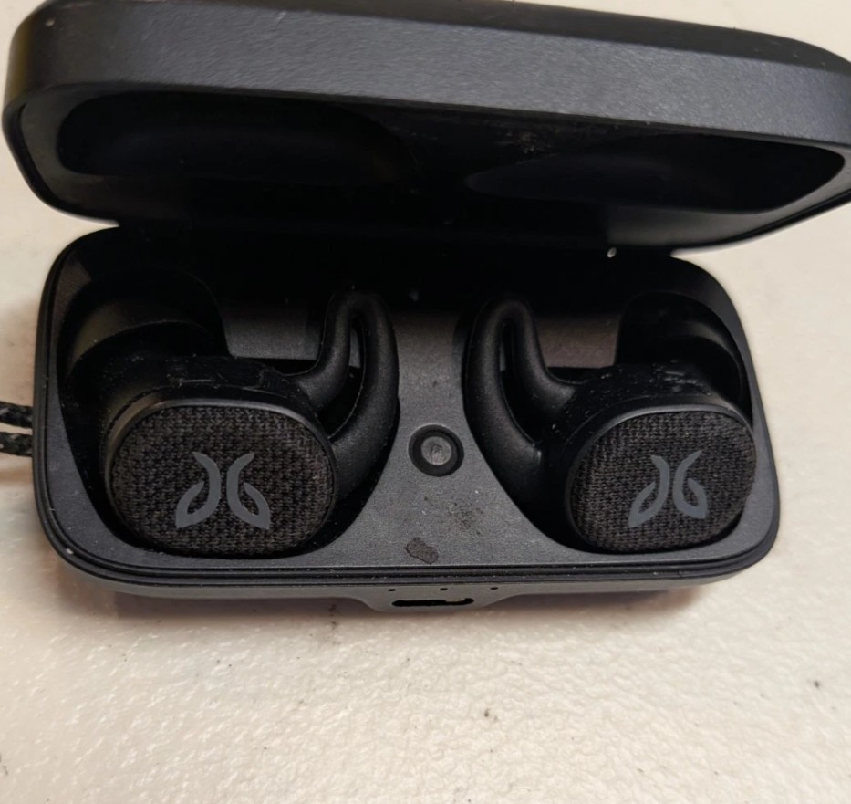 Jaybird Vista 2 True Wireless Bluetooth Earbuds No Box or accessories Jaybird Vista 2 True Wireless Bluetooth Earbuds No Box or accessories