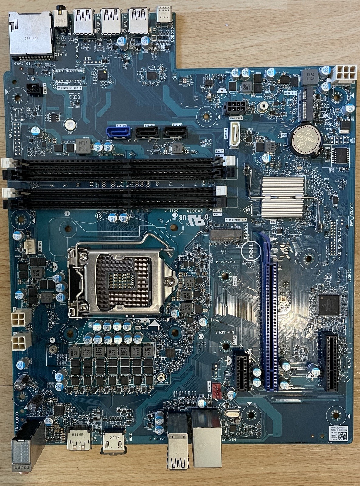 0K3CM7 LGA1200 FOR DELL XPS 8940 K3CM7 Motherboard Test OK 0K3CM7 LGA1200 FOR DELL XPS 8940 K3CM7 Motherboard Test OK