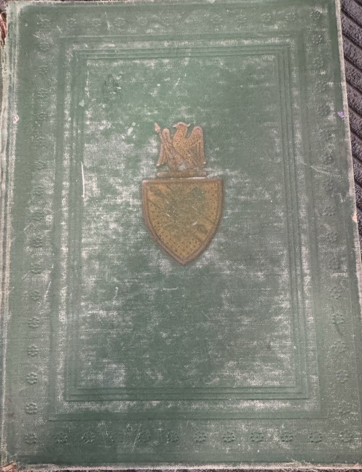 1937 Principle Plays Of William Shakespeare RARE (Read Description) 🔥🔥🔥