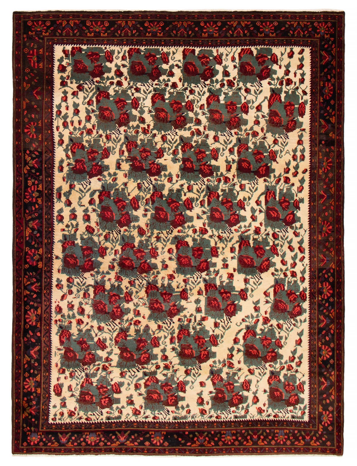 Vintage 7\'0\