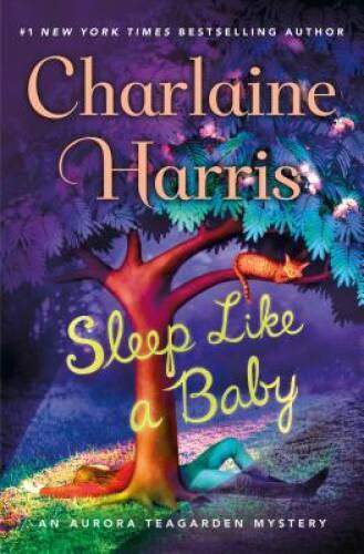 Sleep Like a Baby (Aurora Teagarden Mysteries) - Hardcover - GOOD