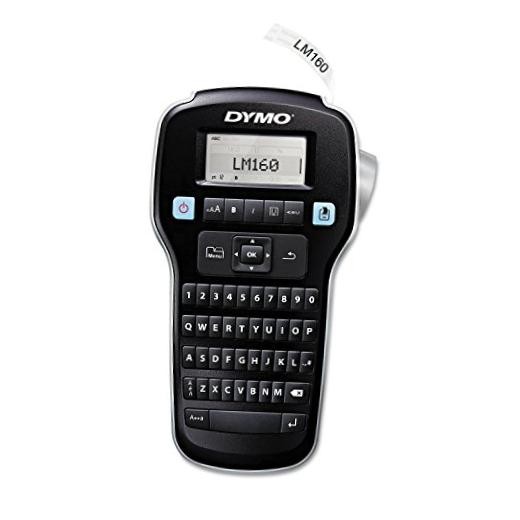DYMO LabelManager 160 Printer Portable Label Maker