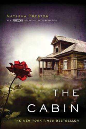 The Cabin - Paperback By Preston, Natasha - VERY GOOD The Cabin - Paperback By Preston, Natasha - VERY GOOD