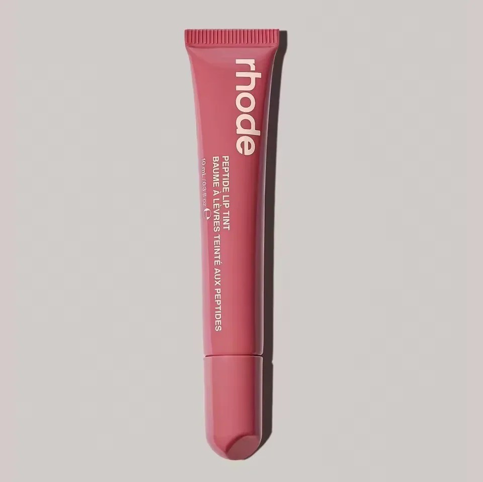 Rhode Peptide Lip Tint | Hydrating Lip Gloss & Moisturizing Balm – All Shades