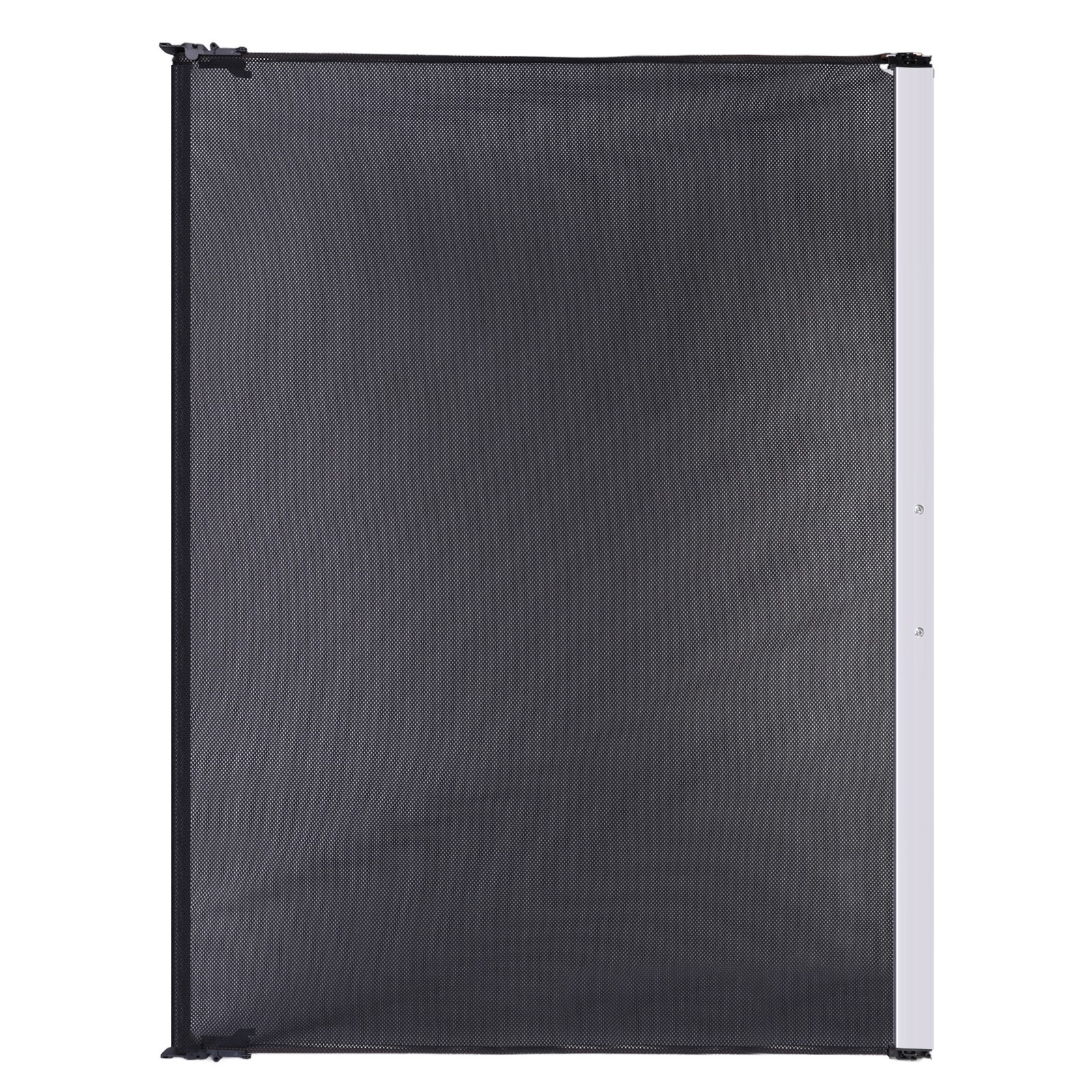 Panoramic Skylight Sunshade Curtain Assembly Black  For Audi A5 S5 8T08773075L9