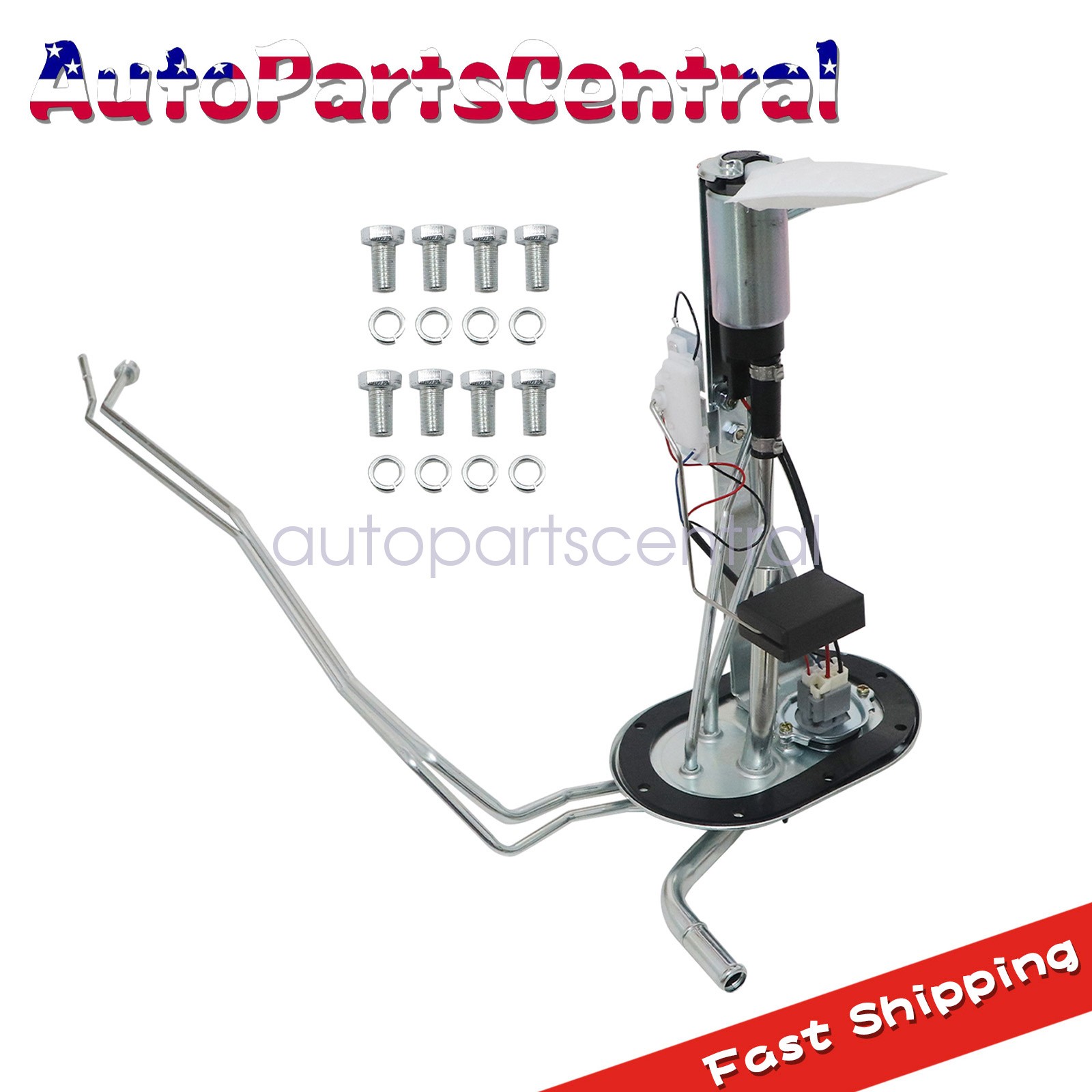 2321903010 Gas Fuel Pump Module Assembly For 1999-2000 Toyota 4Runner 3.4L/2.7L