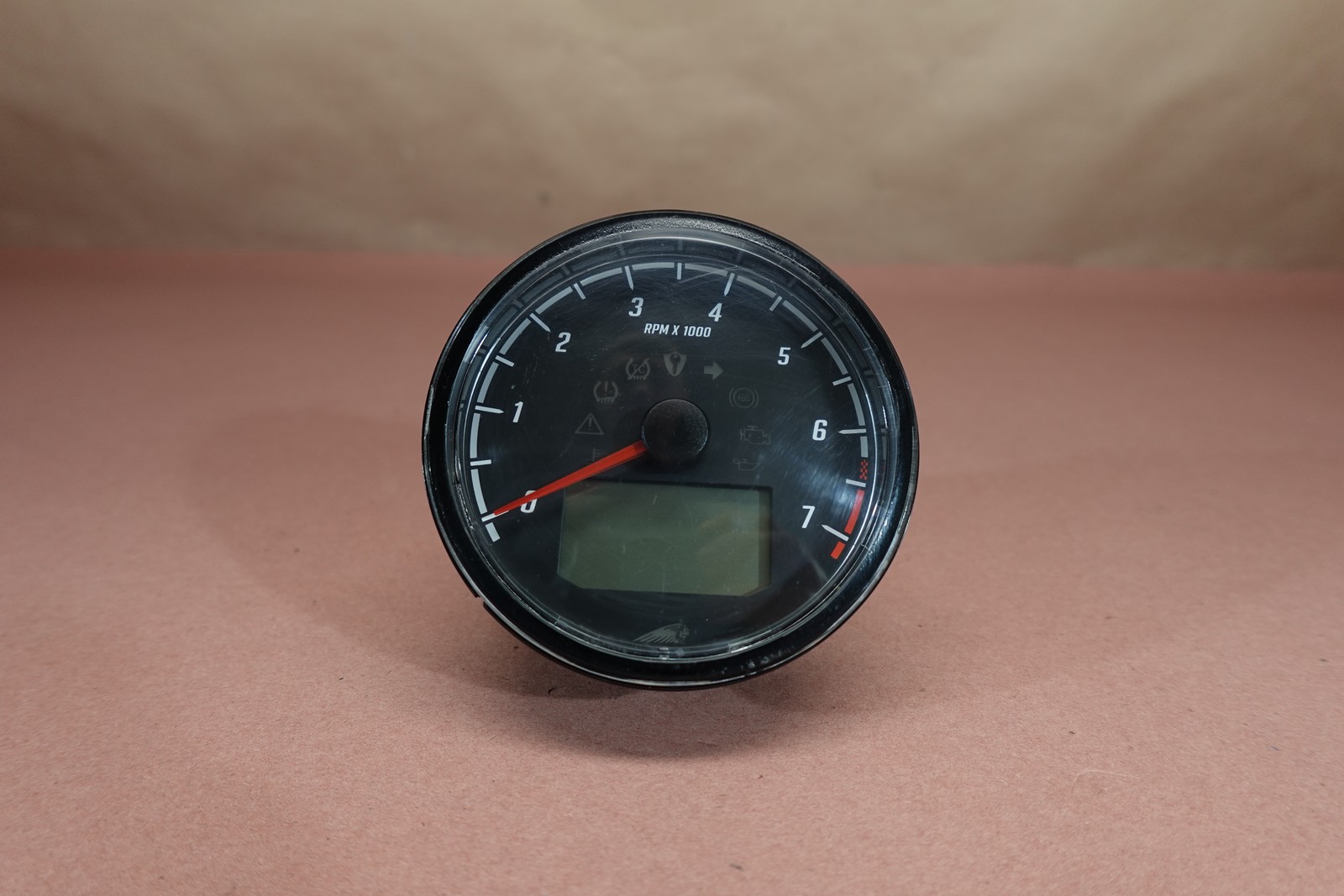 2020-2023 Indian Challenger Tach Tachometer