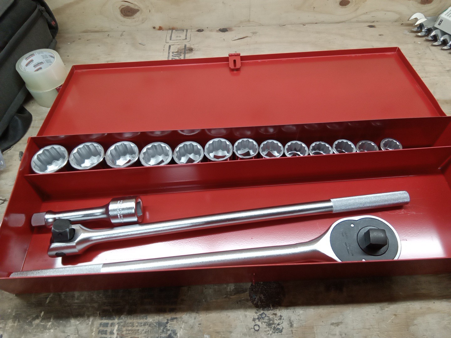 Proto J57100A Proto J57100A