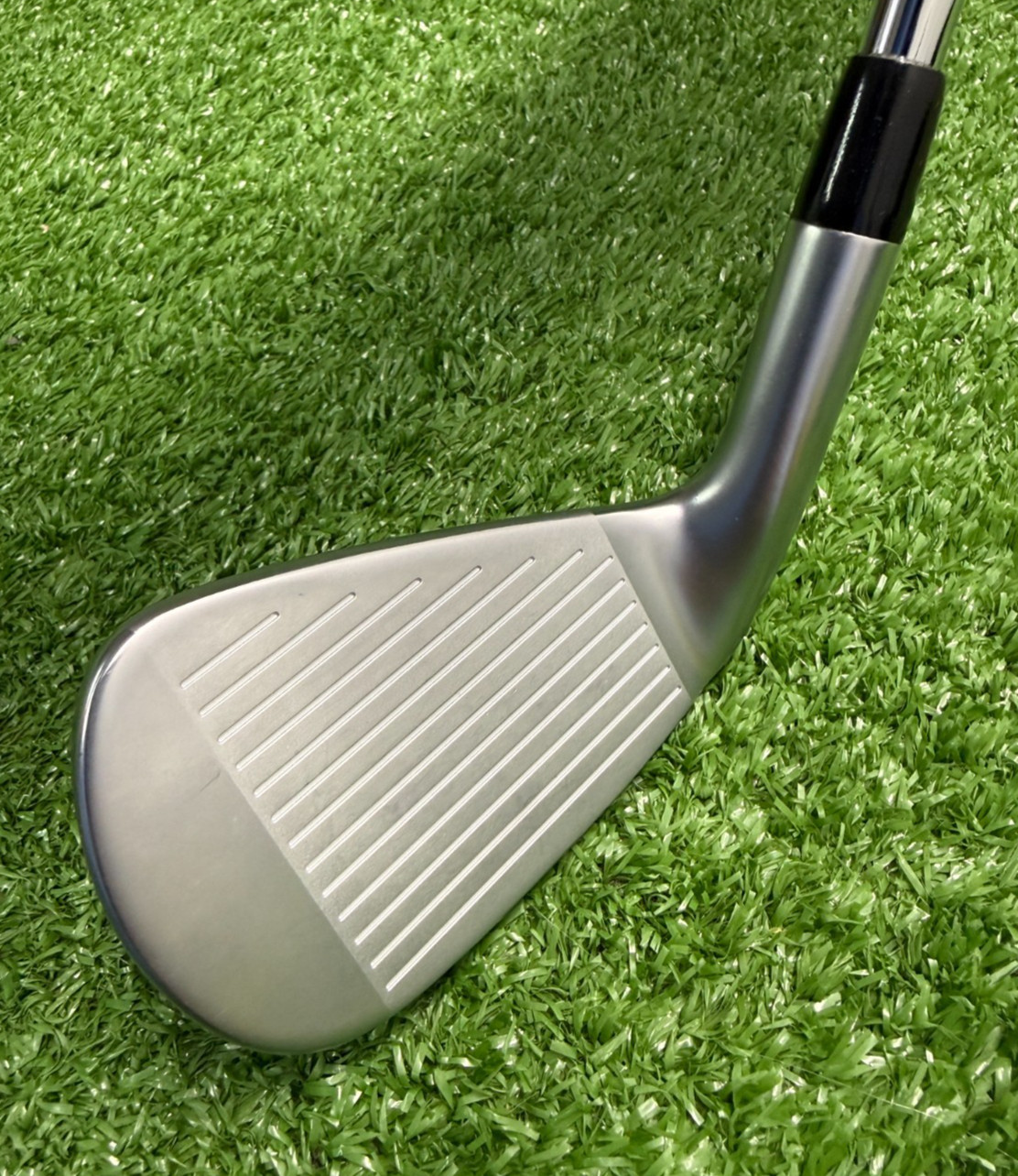MINT Callaway APEX PRO \'24 Forged 6 Iron / KBS Tour Lite Regular Steel /sa2532