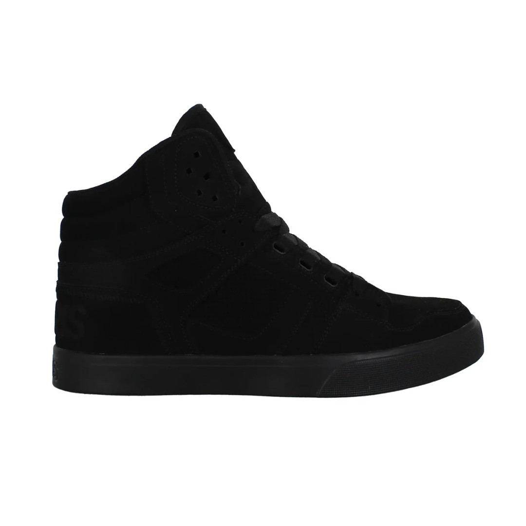 Osiris Men\'s Clone Skate Shoe Black Ops Osiris Men\'s Clone Skate Shoe Black Ops