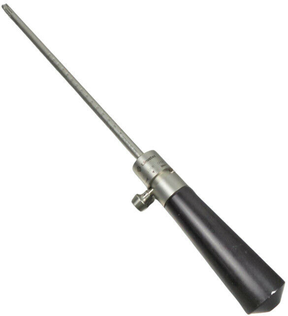Linvatec 8750 Tendon Harvester