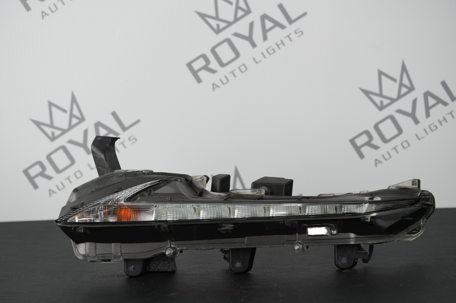 Perfect 2015-2020 Lexus NX200t LED DRL Left Driver Side OEM C