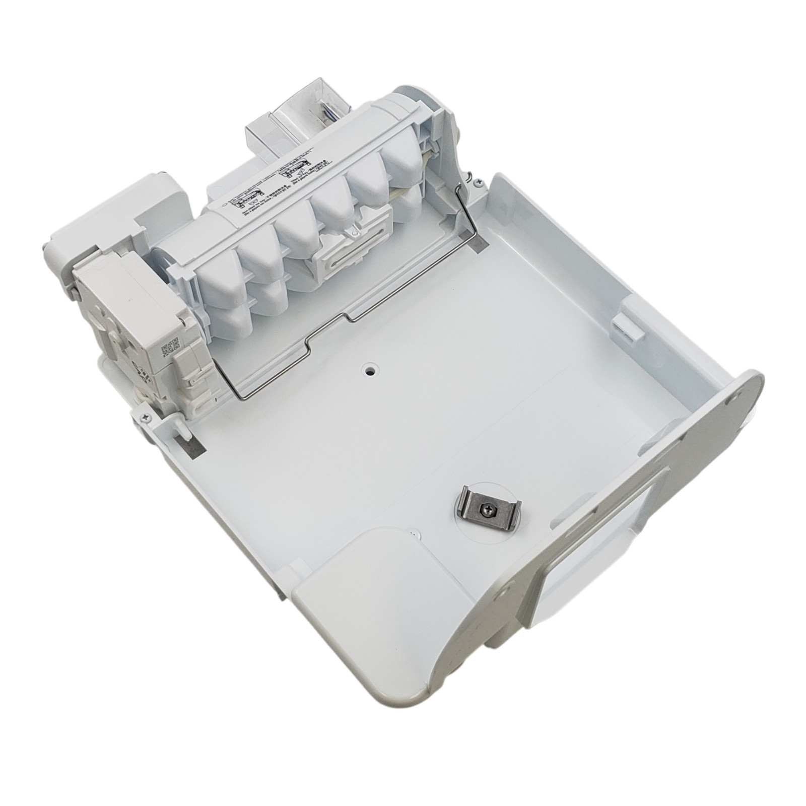 New LG Fridge Ice Maker Assembly ACZ74390715 *Same Day Ship & 60 Days Warranty* New LG Fridge Ice Maker Assembly ACZ74390715 *Same Day Ship & 60 Days Warranty*