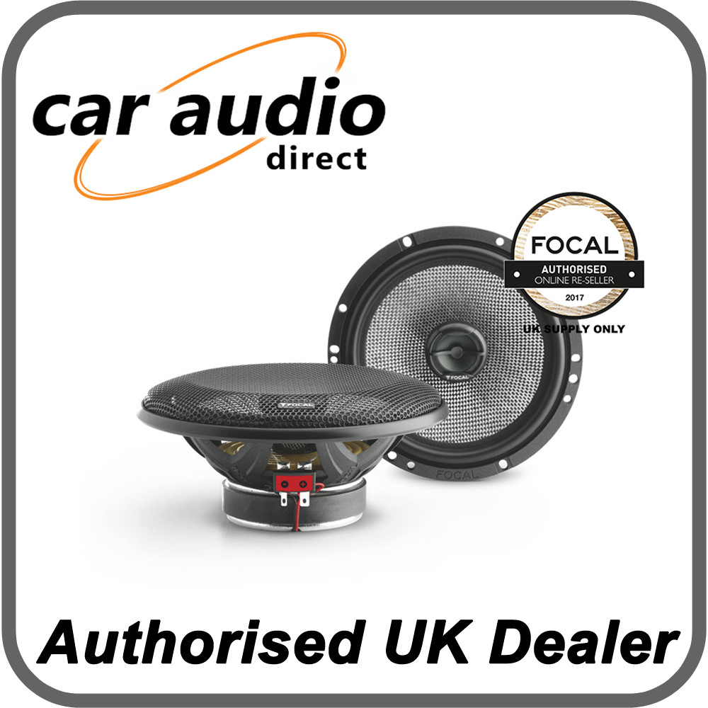 Focal Access 165AC 120 Watts 165mm 6.5\