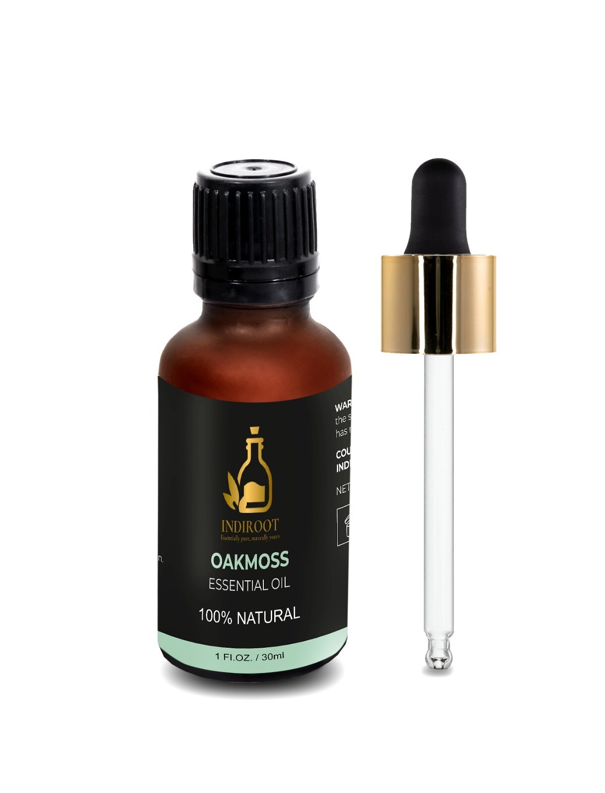 Oakmoss,-Evernia prunastri Essential Oil, 100% Natural, 1 Fl Oz, 30ml Oakmoss,-Evernia prunastri Essential Oil, 100% Natural, 1 Fl Oz, 30ml