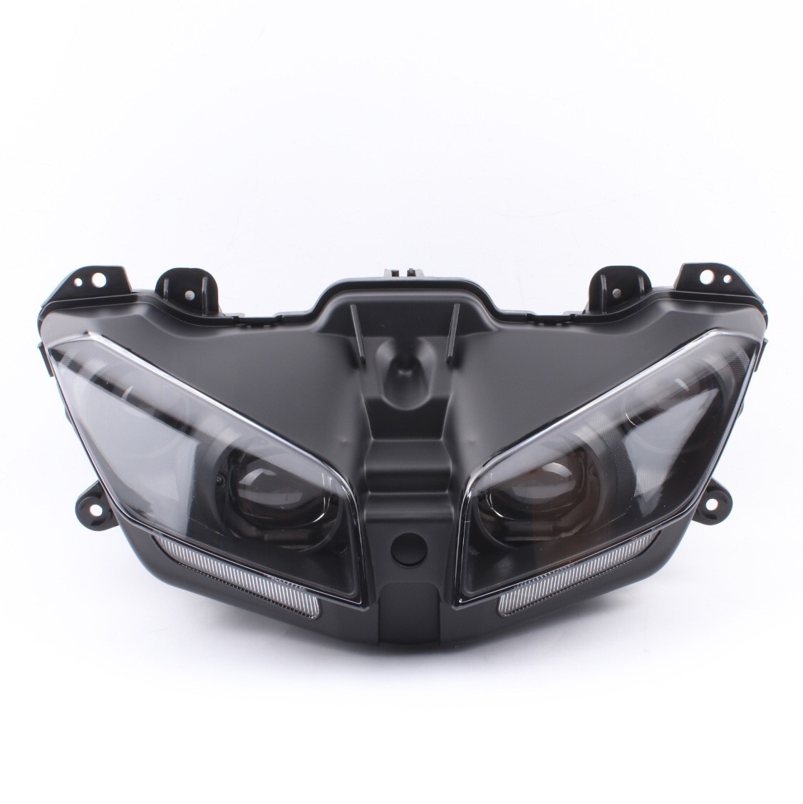 Front LED Headlamp Assy fit for YAMAHA MT-09 MT09 FZ09 ABS 2018 2019 2020