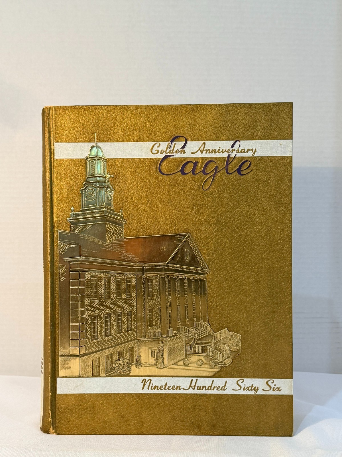 School Yearbooks Choose from Listed Volumes & Buy More to Save