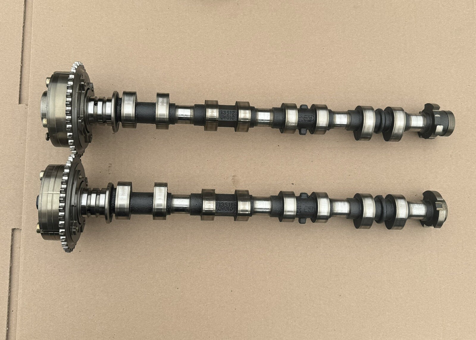 2010 2011 2012 2013 2014 2015 2016 2017 Toyota Camry Cams 2.5L OEM