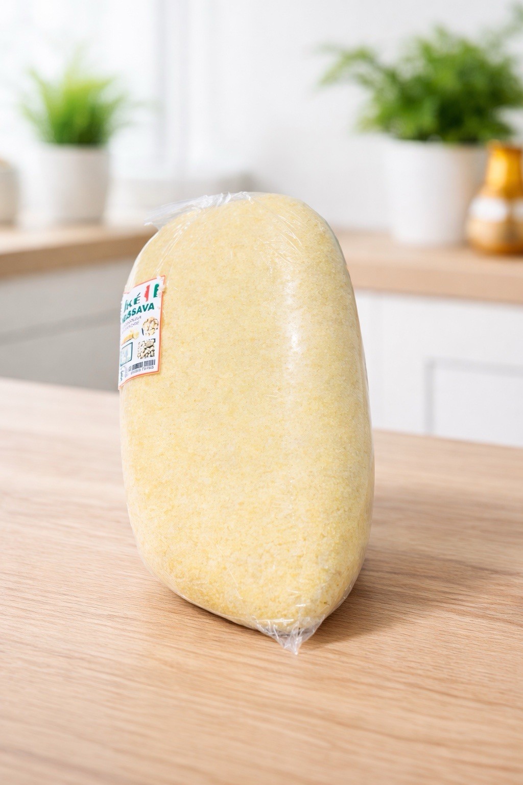 Super Attieke - Naturel Cassava - 2.5 lb Super Antieke 2 Bouls Super Attieke - Naturel Cassava - 2.5 lb Super Antieke 2 Bouls