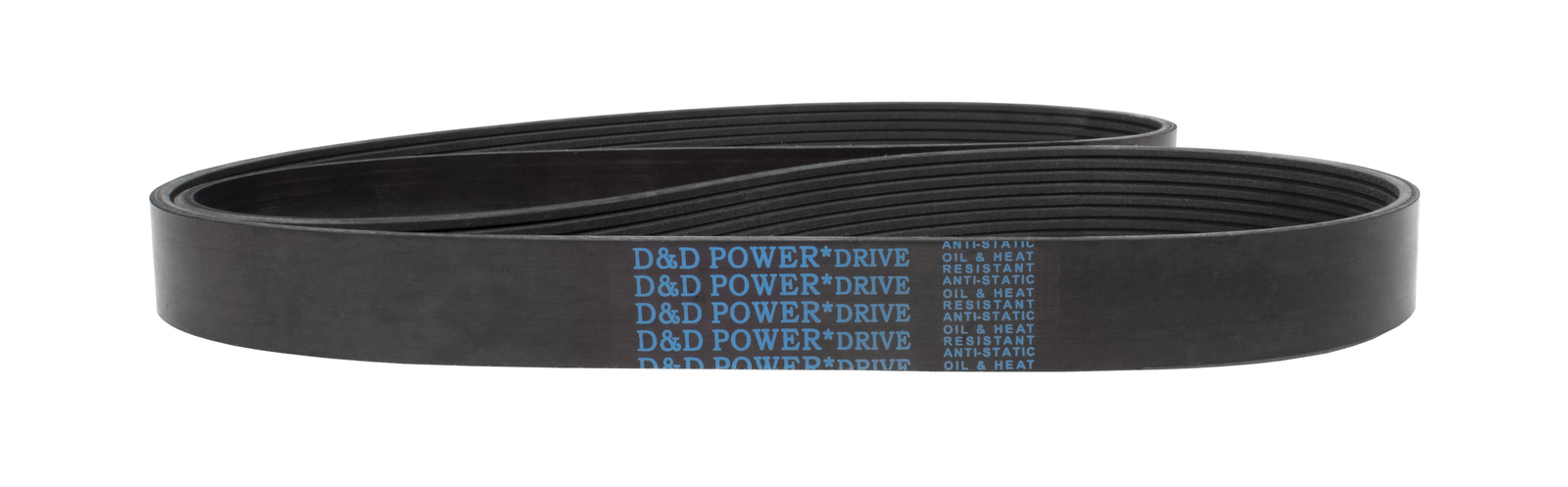 D&D 6PK1860 Replacement Belt fits CRP INDUSTRIES