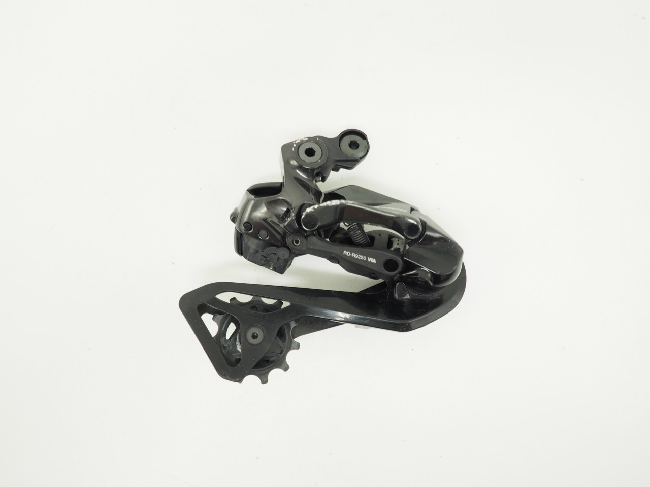 Shimano Dura-Ace Di2 Rear Derailleur RD-R9250 Road Bike Wireless Black