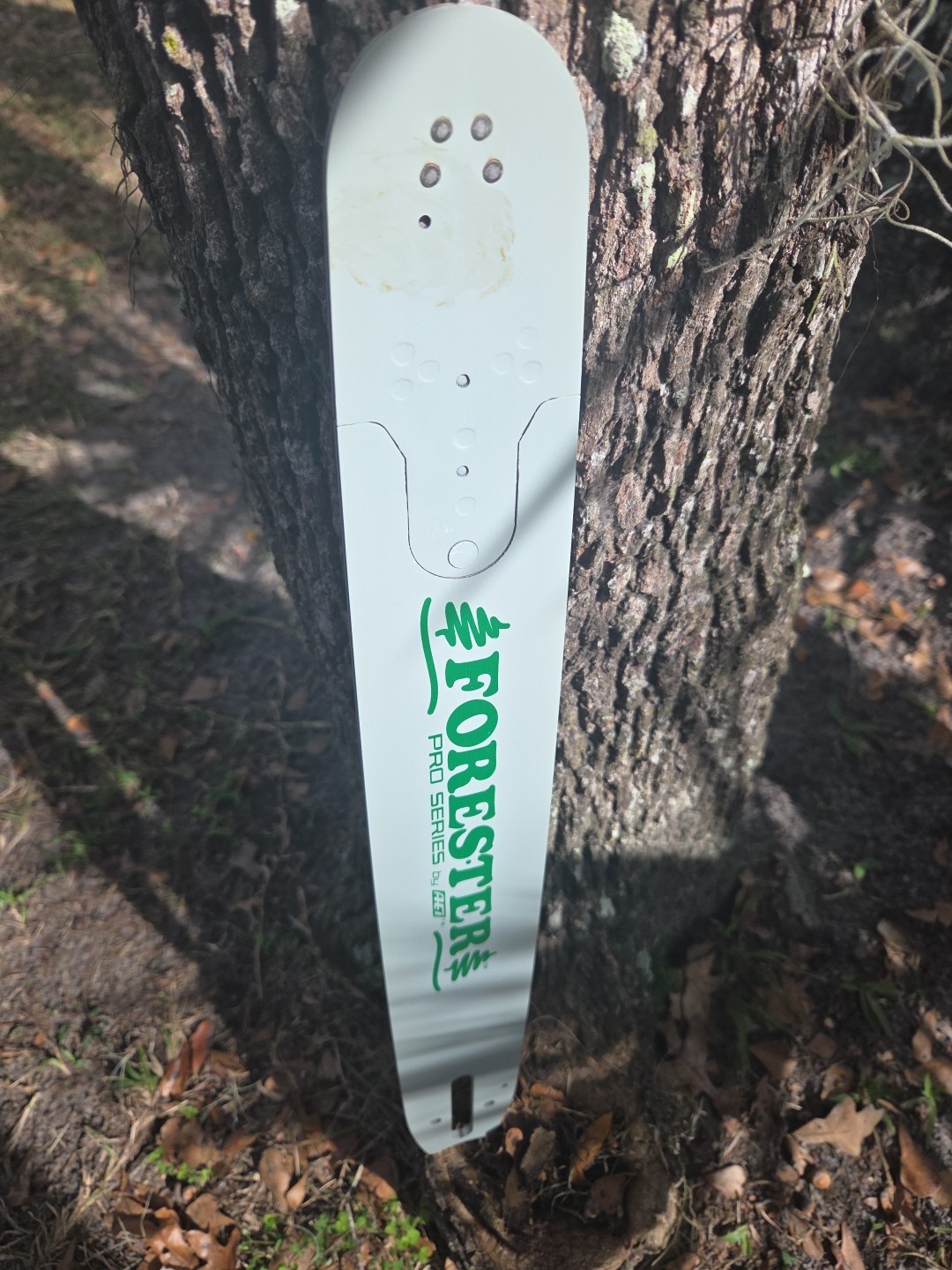 FORESTER PRO BAR  FITS STIHL 024 026 028 029 18\