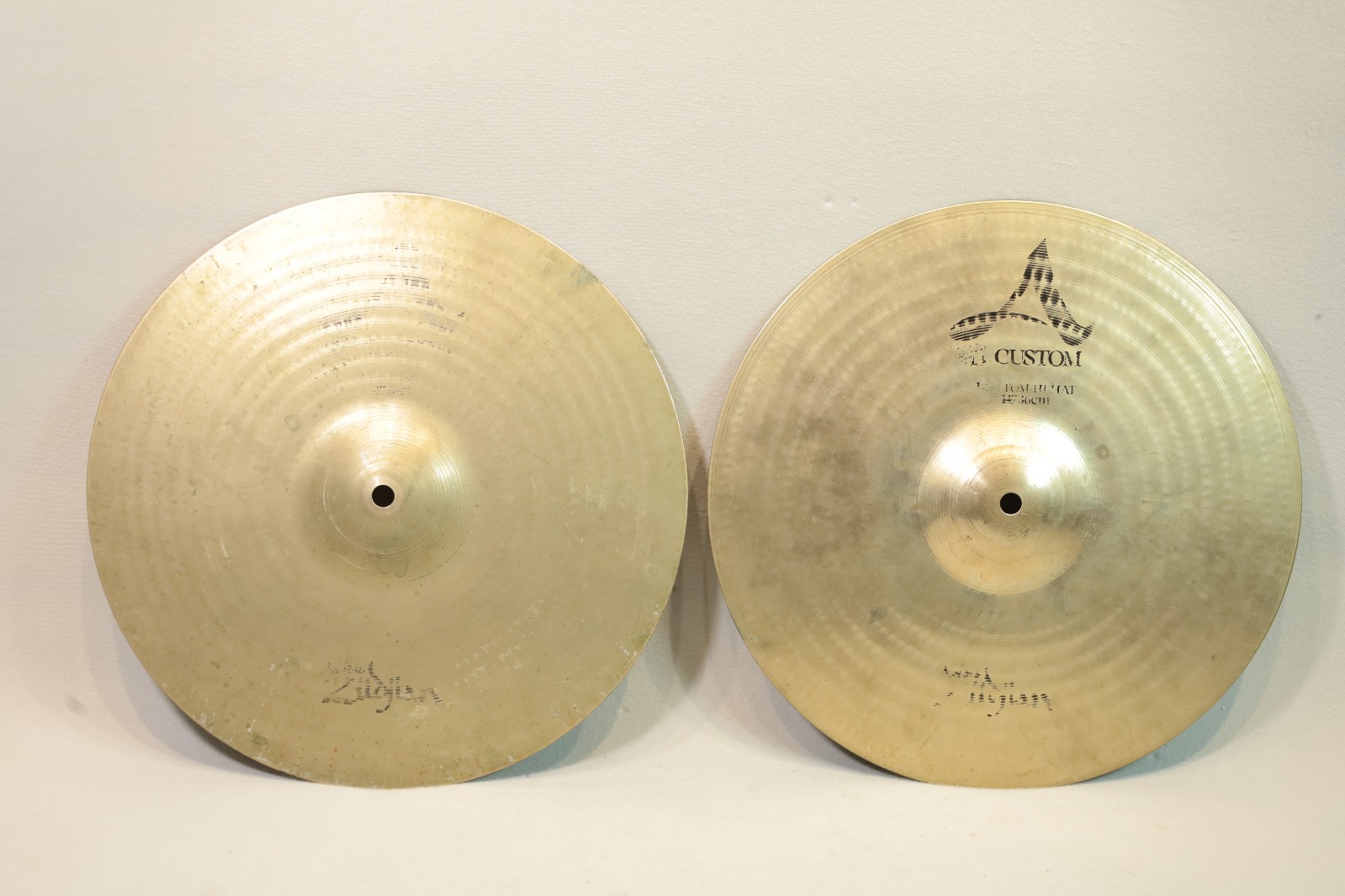 Zildjian A Custom 14